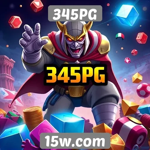 Análise da variedade de jogos disponíveis no 345PG