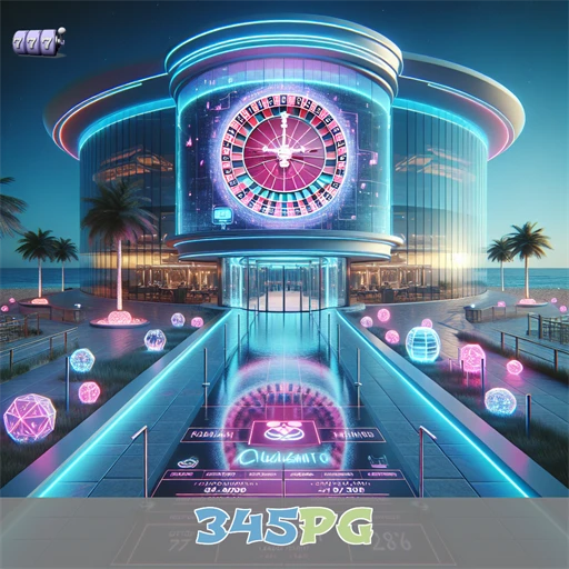 Ingressos para aventuras em Jogos no 345PG: um mundo a explorar