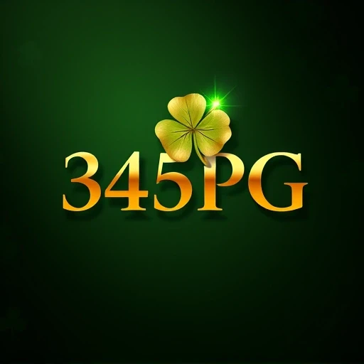 345PG Logo