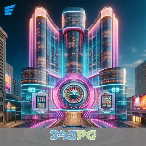 Plataforma Vibrante: 345PG Revolucionando o Jogo Online